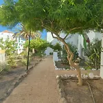 Mar Airport-park By Babiniliving Costa De Antigua